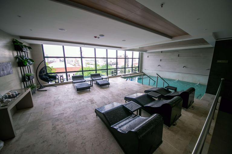 Public Area 2, Hilton Garden Inn Santiago del Estero, Capital