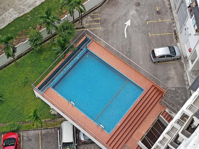 Others 5, Love&Leisure Homestay 4r3b Opp SPICE Arena Penang, Barat Daya