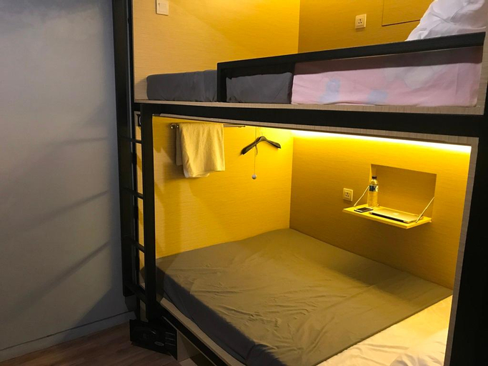 Bedroom 29