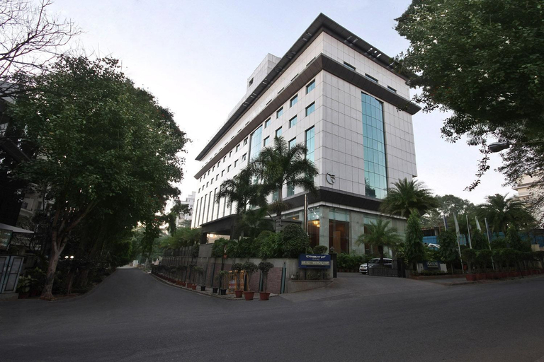 Others 5, Fortune Select JP Cosmos, Bengaluru -  Member ITC Hotels' Group, Bangalore