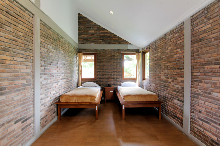 Bedroom 15