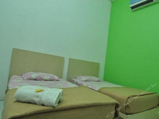 3, Q Hotel Kuala Perlis, Perlis