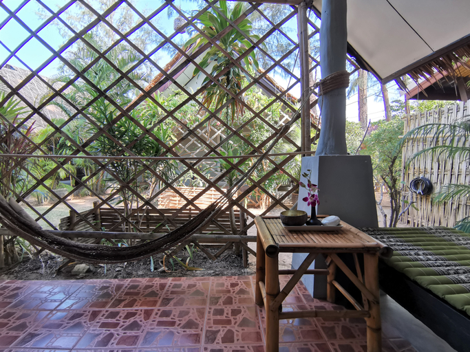 Public Area 3, Bambie Boutique Home & Resort by Zuzu, Ko Lanta