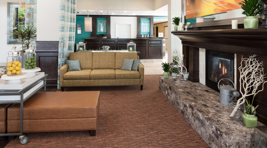 Public Area 2, Hilton Garden Inn Denver/Highlands Ranch, Douglas