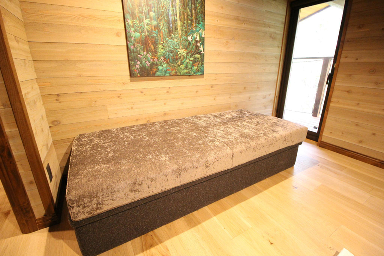 Bedroom 1, Hygge chalet hakuba, Hakuba