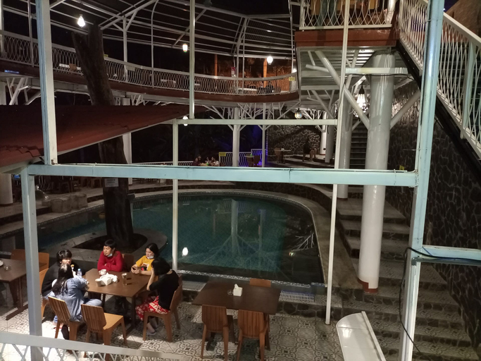 Others 5, Pondok Wisata Jaden Trawas Mojokerto, Mojokerto