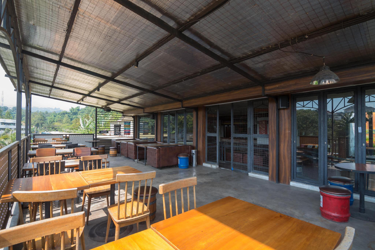 Food & Drinks 4, Plus near Kampus UPI Setiabudhi, Bandung