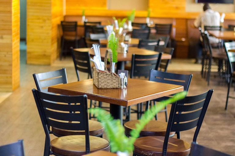 Food & Drinks 4, Victoria Comfort Inn, Kisumu Central