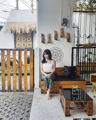 Rumah Roso Homestay, Yogyakarta