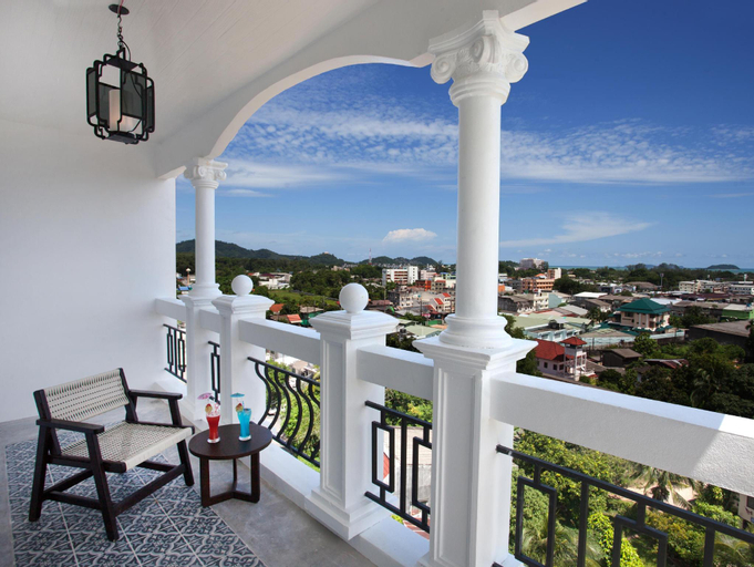 Exterior & Views 2, Grand Supicha City Hotel, Phuket Island