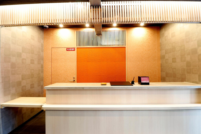 Public Area 3, Stay SAKURA Kyoto Tambaguchi, Kyoto