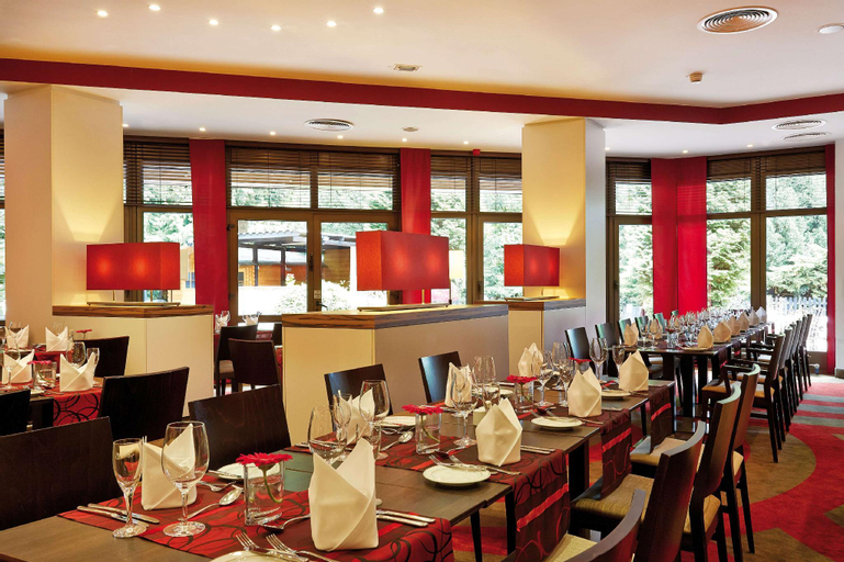 Food & Drinks 5, H+ Hotel Bad Soden, Main-Taunus-Kreis