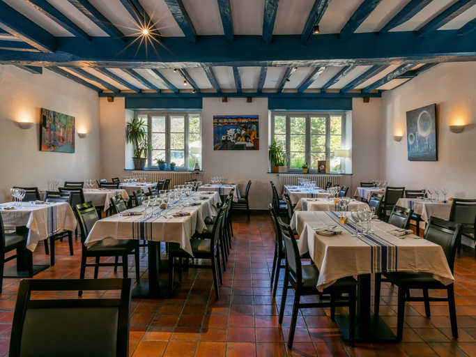 Food & Drinks, Logis Hotel Du Chene, Pyrénées-Atlantiques