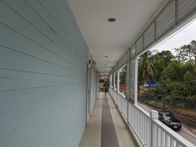Public Area, Baan Rabiang Talay, Hua Hin