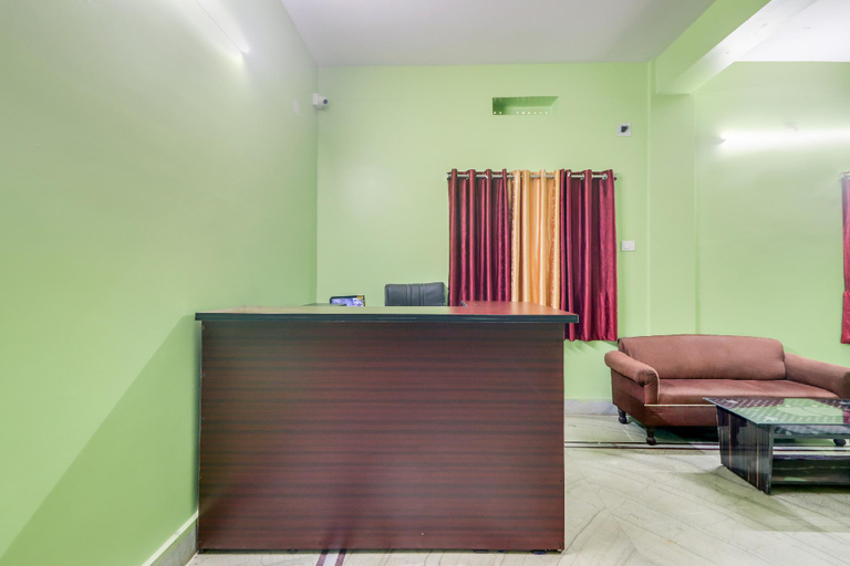 Others 4, Hotel O M Palace, Cuttack