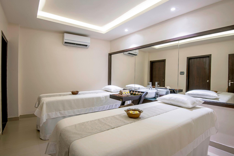 Bedroom, Lemon Tree Premier Rishikesh, Garhwal