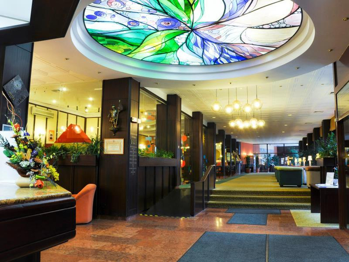 Public Area 2, Hotel Lövér Sopron, Sopron-Fertőd