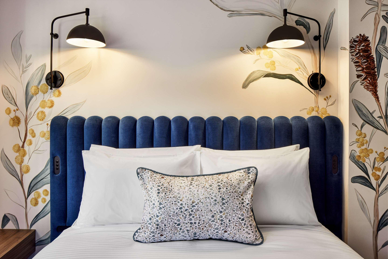 Bedroom 22
