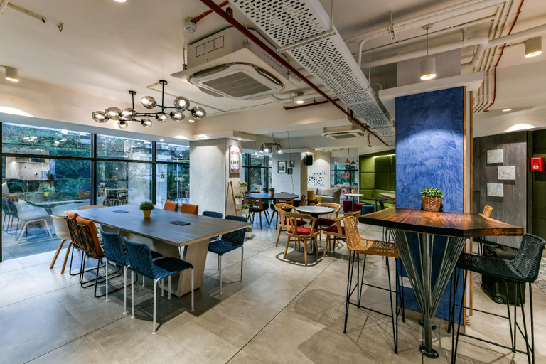 Food & Drinks 5, HOTEL INDIE STAYS, Mumbai Suburban