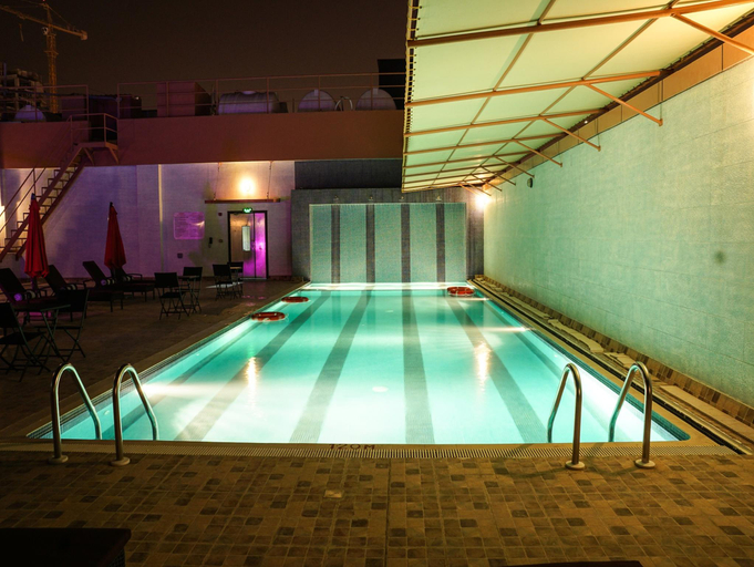 Sport & Beauty 2, Arman Hotel Juffair Mall, Manama