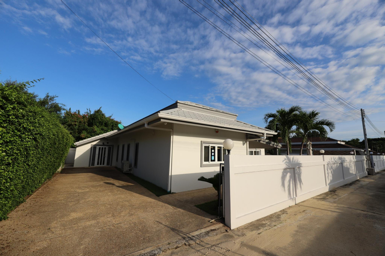 Punika Pool Villa Hua Hin, Hua Hin