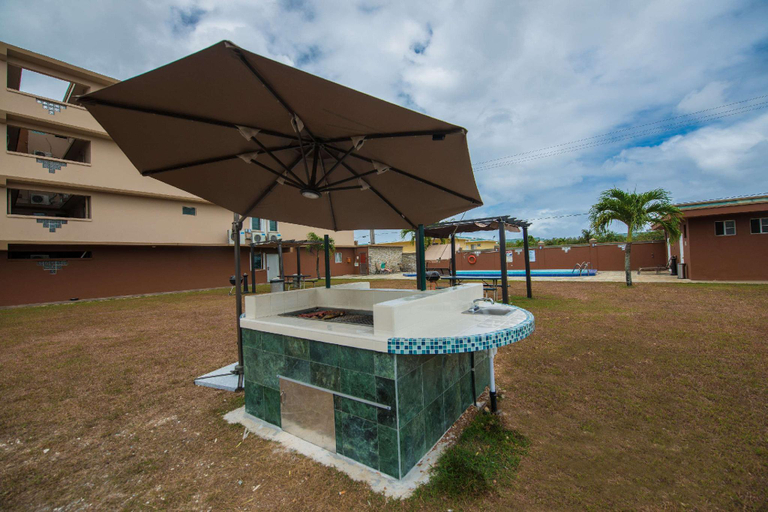 Sport & Beauty 5, Wyndham Garden Guam, Tumon