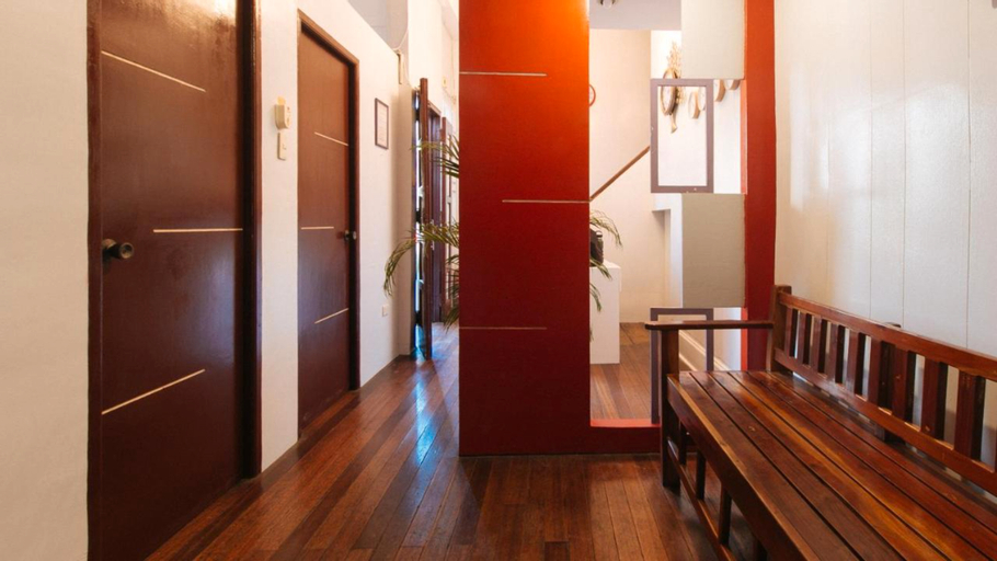 Public Area 2, Dreiven Residences Sta Mesa, Manila City