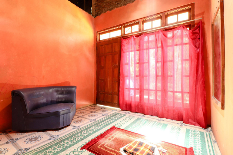 Others 4, Iran Homestay, Kulon Progo
