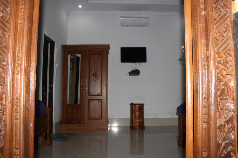 Public Area 4, Manta Cottages with Sea View, Klungkung