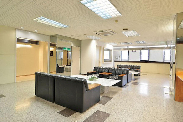 Public Area 2, A-Gate Hotel Hakodate, Hakodate