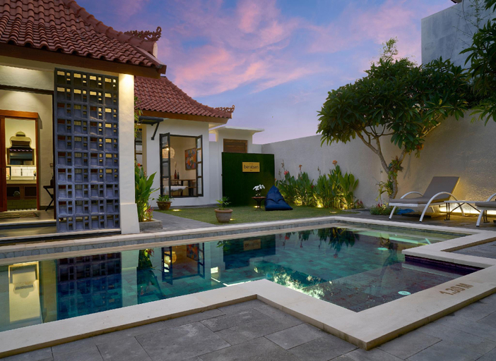 Sport & Beauty 3, Villa Beraban Seminyak by ZUZU, Badung