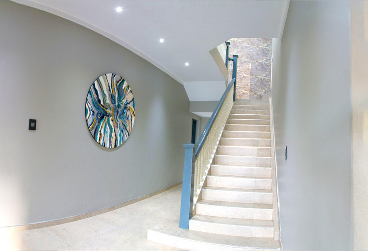 Public Area, The Cato Suites Hotel, eThekwini