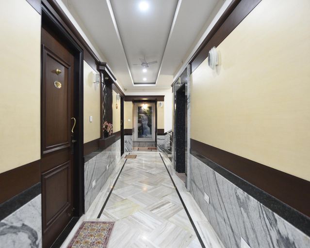 Others 3, Sai Enclave Residency, Kancheepuram