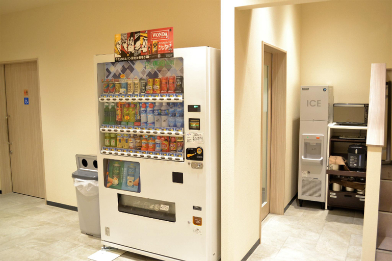 Food & Drinks, Hotel Meldia Shijo Kawaramachi, Kyoto