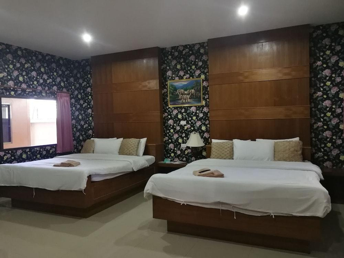 Bedroom 23