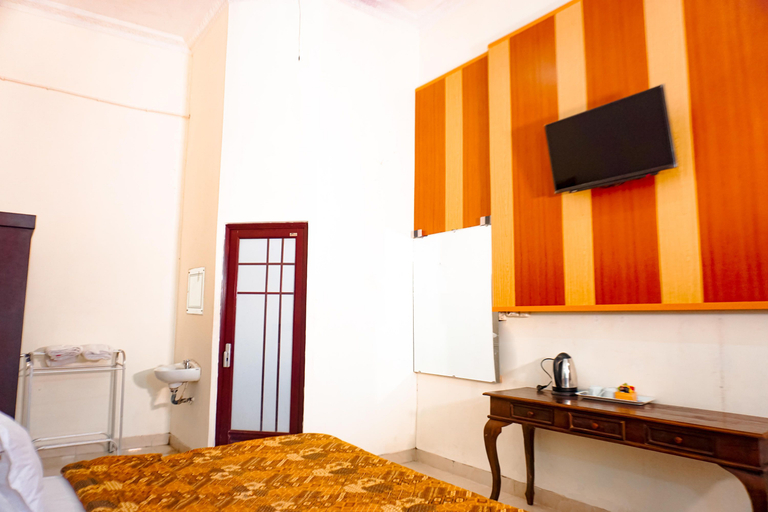Bedroom 2, Hotel Laweyan Solo, Solo