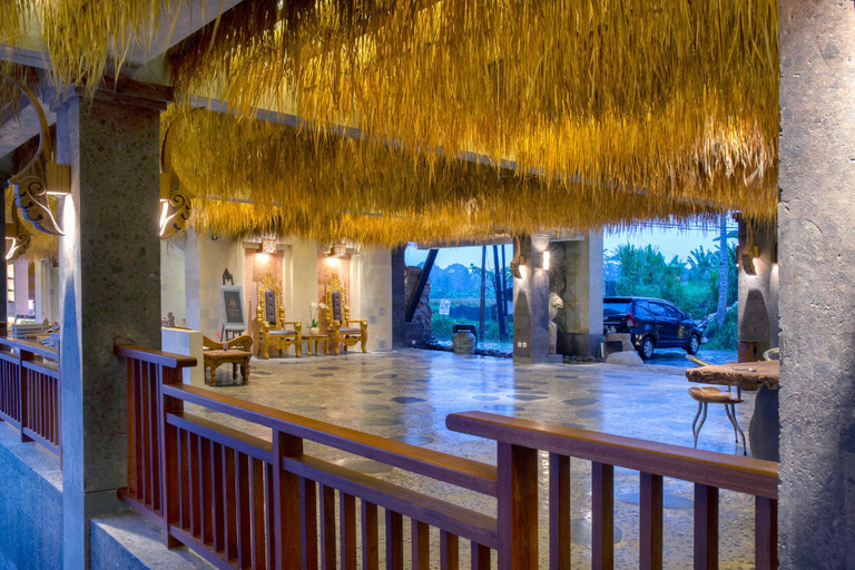 Public Area 5, Kastara Resort, Gianyar