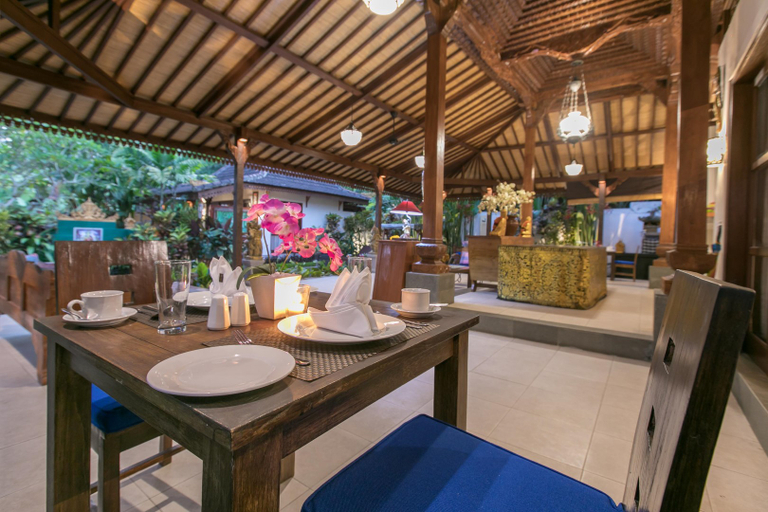 Food & Drinks 4, Frida Bali Villa Ubud, Gianyar