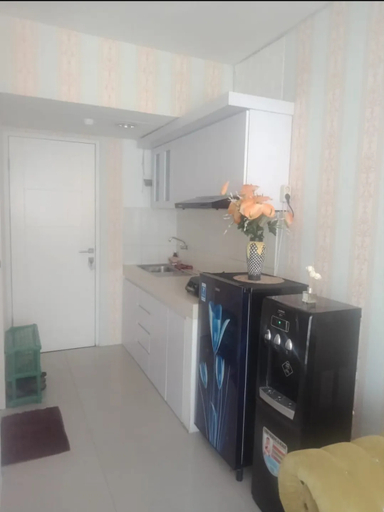 Others 4, Red Dragon Apartel - Apartemen Grand Sentraland Karawang, Karawang