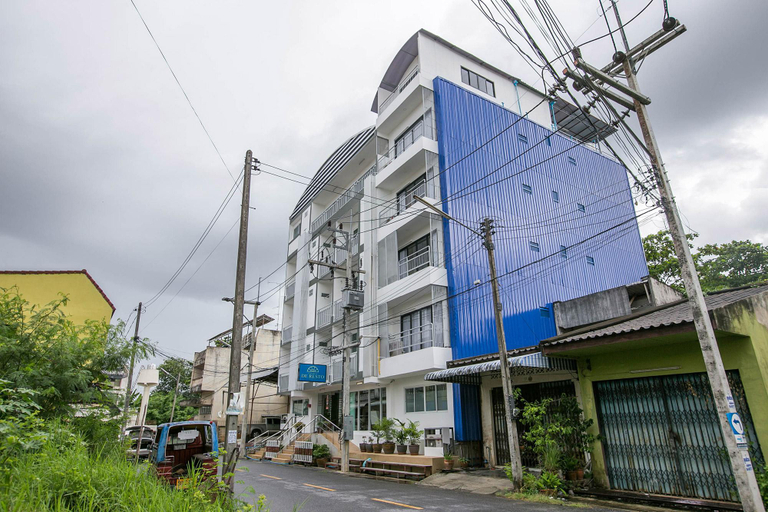 Others 5, De Resto, Hat Yai