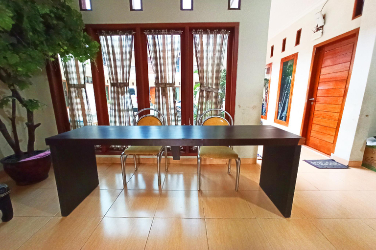 Others 4, OYO 2912 Graha Minda Syariah, Bandar Lampung