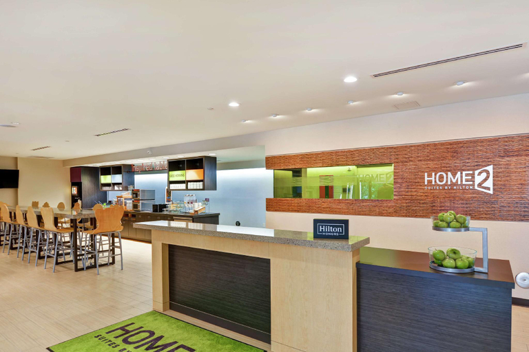 Public Area 2, Home2 Suites by Hilton Hilton Head, Beaufort