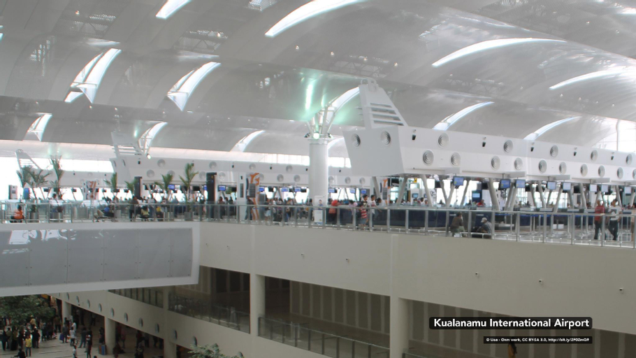 Business Facilities