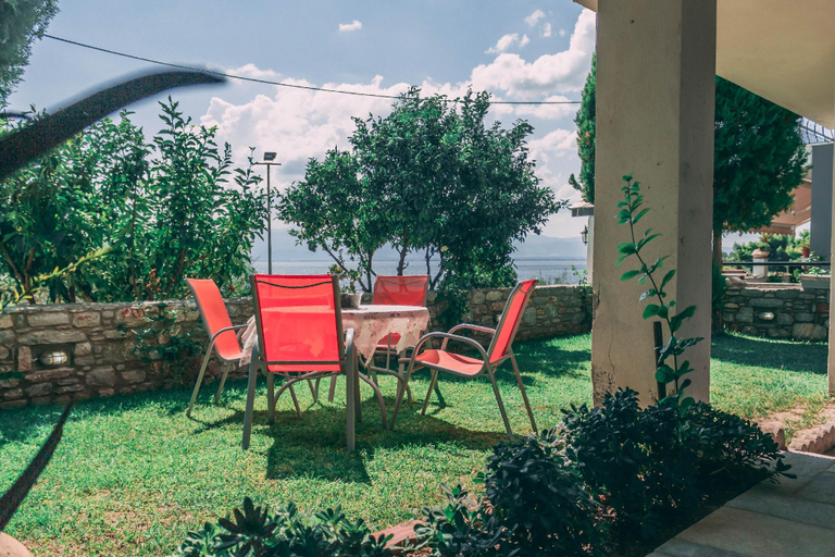 Others 4, Casa di Bella AMA7016, Thessaly