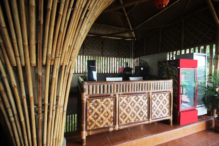 Public Area 2, OYO 2779 Villa Gardenia Syariah, Bandar Lampung