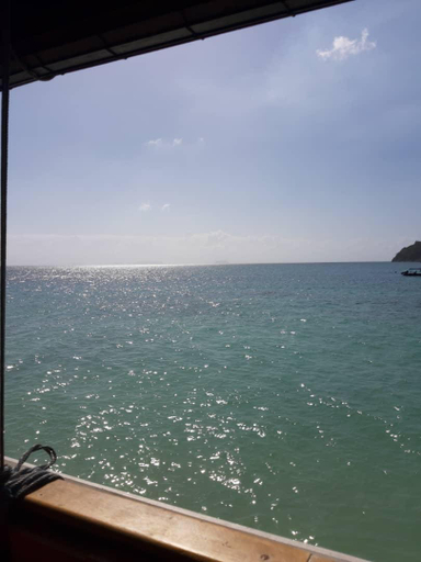 Others 5, Beach Box Perhentian, Besut