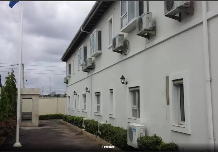 Others 3, CapitalInn Plus, IbadanSouth-West