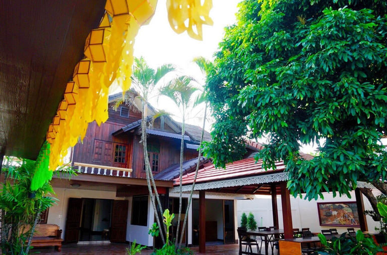 Others 2, punyin hotel @inthanon, Chom Thong