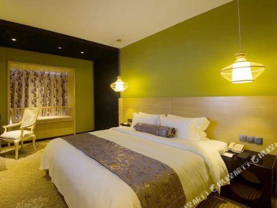 2, Hapital Hotel, Huzhou