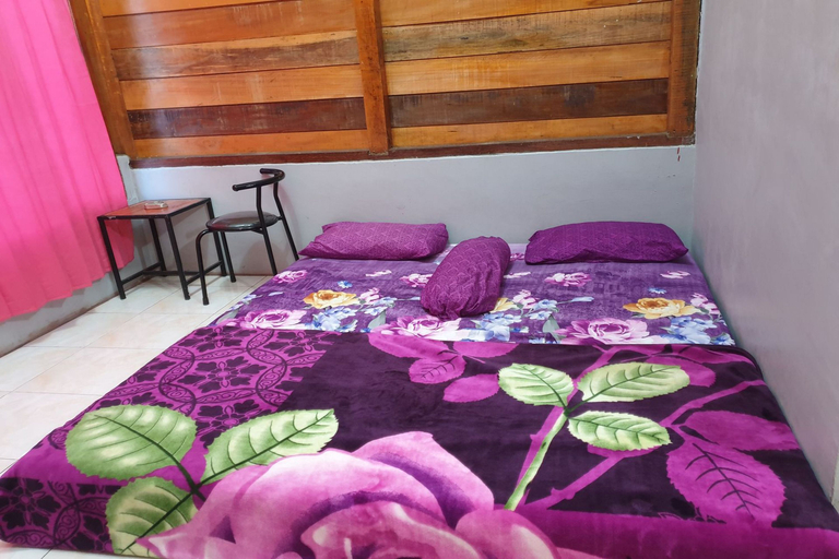 Bedroom 3, Melati Homestay Balige, Toba
